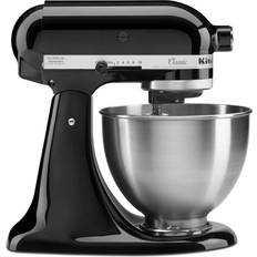 KitchenAid Impastatrici KitchenAid 5K45SSEBM Opaco Impastatore Classic Ciotola 4.3l