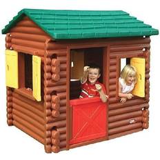 Little Tikes Playhouse Little Tikes Log Cabin Playhouse