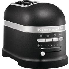 KitchenAid Artisan 5KMT2204EBK Cast Iron Black