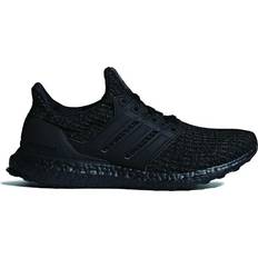 Adidas UltraBOOST M - Core Black/Active Red