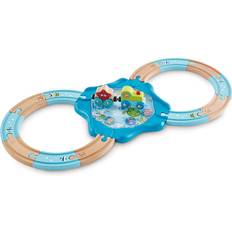 Hape Zugsets Hape Undersea Figure 8 E3827