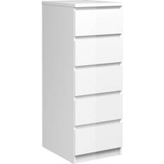 Tvilum Naia Chest of Drawer 40.4x111.3cm