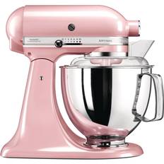 KitchenAid Artisan 5KSM175PSESP 4.8 L Potenza 300 W