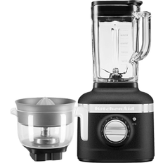 Rengöringsprogram Blenders med kanna KitchenAid Artisan K400 5KSB4054EBK