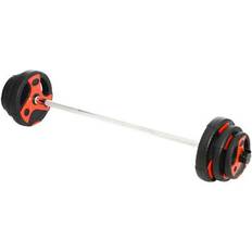 Atom Sports Pump set 20 kg