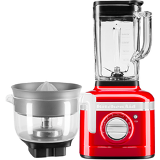 KitchenAid Rood Blenders KitchenAid 5KSB4054ECA 1.4 L Blender