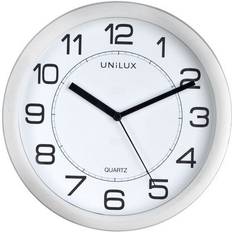 Unilux Attraction Wall Clock 22cm