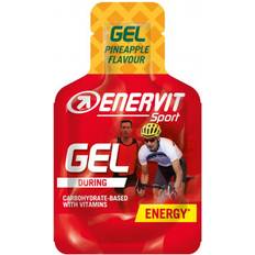 Ananas Kolhydrater Enervit Sport Gel Pineapple 25ml