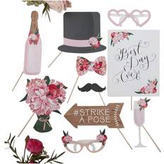 Photoprops Ginger Ray Photoprops Wedding 10-pack