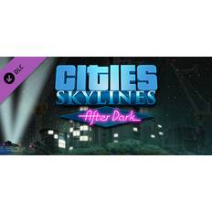 Cities: Skylines - After Dark (PC)