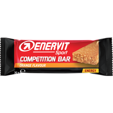 Enervit Bars Enervit Competition Bar Orange 30g 1 st