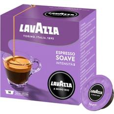 Lavazza kaffekapslar Lavazza Soave 16st