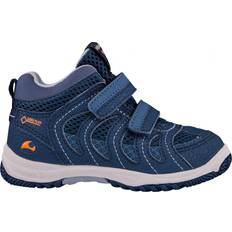 Viking Cascade II Mid GTX - Azul/Turquesa