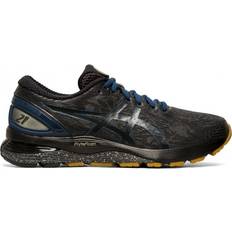 Asics Gel Nimbus 21 Winterized Graphite Grey Men's