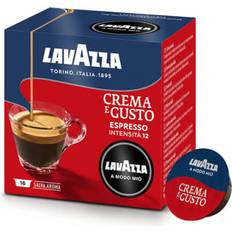 Lavazza gusto Lavazza Crema E Gusto 16st