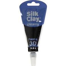 Silk Clay Creamy Black Clay 35ml