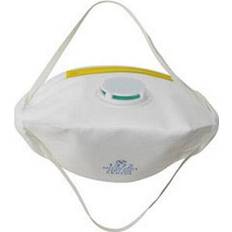 331221 Sanding & Loft Insulation Premium Valved Fold Flat Mask