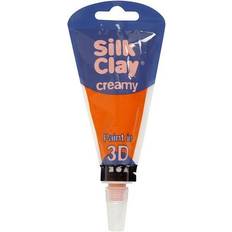 Silk Clay Creamy Orange Clay 35ml