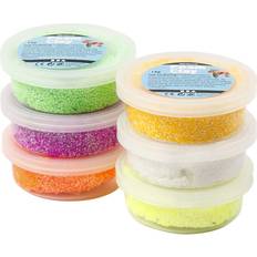 CChobby Foam Clay Easter 14g 6-pack