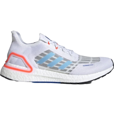 Adidas Ultra Boost Summer.Rdy White Glory Blue Solar Red