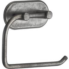 Grey Toilet Paper Holders Beslagsboden 1127 (BG1127)