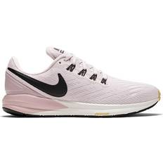 Nike air zoom structure 22 Nike Air Zoom Structure 22 W - Platinum Violet/Plum Chalk/Infinite Gold/Black