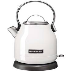 KitchenAid Classic 5KEK1222EWH Hvid