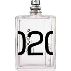 Molecule 02 EdT