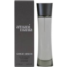 Giorgio Armani Armani Mania EdT 100ml