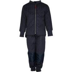 En Fant Ink Thermal Set - Dark Navy (90800-03-58)