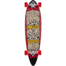 Tribal Rogue IV 38"