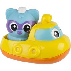 Ubåd legetøj Playgro Rainy Raccoon’s Musical Submarine