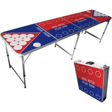 Flip bord Beer Pong Bord med Flip Cup