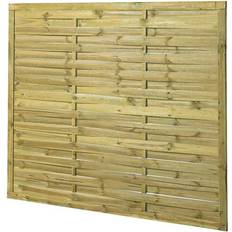 Slat Screen