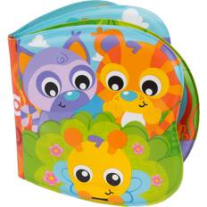 Playgro Badkarsleksaker Playgro Little Bee’s Adventure Bath Book