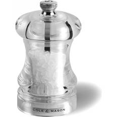Cole & Mason Kryddkvarnar Cole & Mason Precision Capstan 125 Saltkvarn 8.5cm