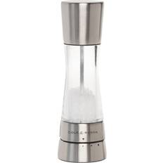Cole & Mason Kryddkvarnar Cole & Mason Gourmet Precision Derwent Pepparkvarn, Saltkvarn 19.1cm