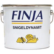 Snigeldynamit