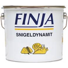 Finja Snigeldynamit Finja Snigeldynamit