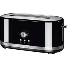 Kitchenaid toaster black KitchenAid 5KMT4116EOB