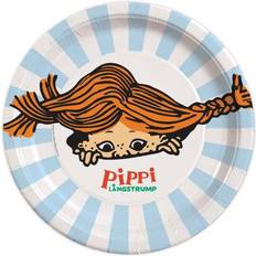 Plates Cardboard 8-pack