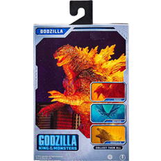 Dragos Action Figures NECA Godzilla 12" V3 2019