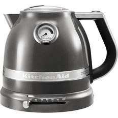 Temperature Control Kettles KitchenAid Artisan 5KEK1522BMS