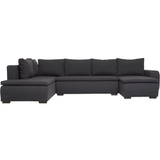 5 personers - U-sofaer Amalfi Right-Hand Sofa 340cm 5 personers