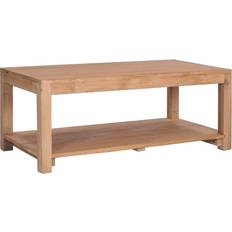 vidaXL 282849 Table Basse 50x100cm