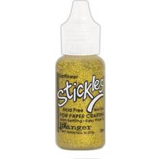 Stickles Glitter Glue Sunflower 18ml