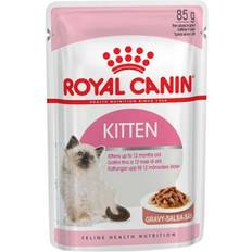 Royal Canin Kitten Gravy 0.1kg