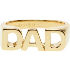 Dad Ring - Gold