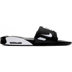 Nike Air Max Slides Nike Air Max 90 M - Black/White