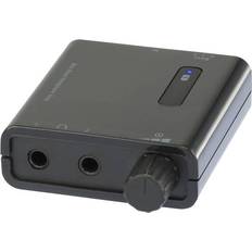 Forstærkere & Modtagere SpeaKa Professional SP-5501648
